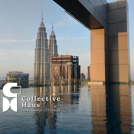 Royce Klcc Kuala Lumpur City Centre By Collective Haus Exteriör bild