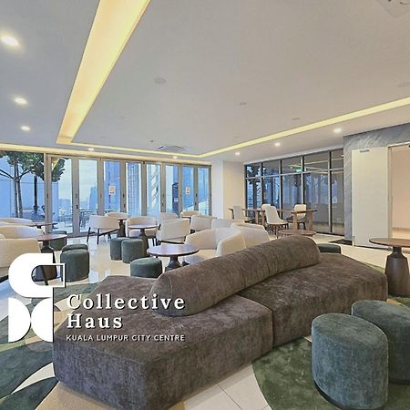 Royce Klcc Kuala Lumpur City Centre By Collective Haus Exteriör bild