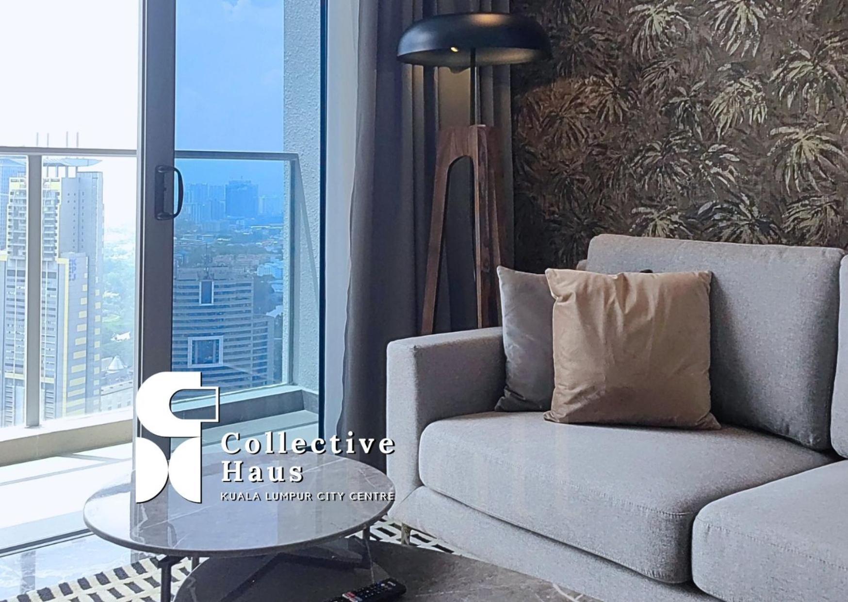 Royce Klcc Kuala Lumpur City Centre By Collective Haus Rum bild